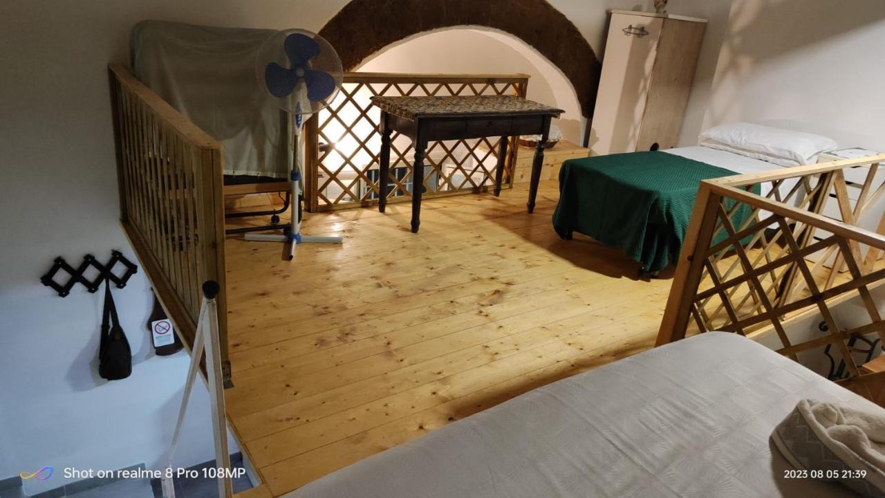Apartment 2erre Neapolis Naples