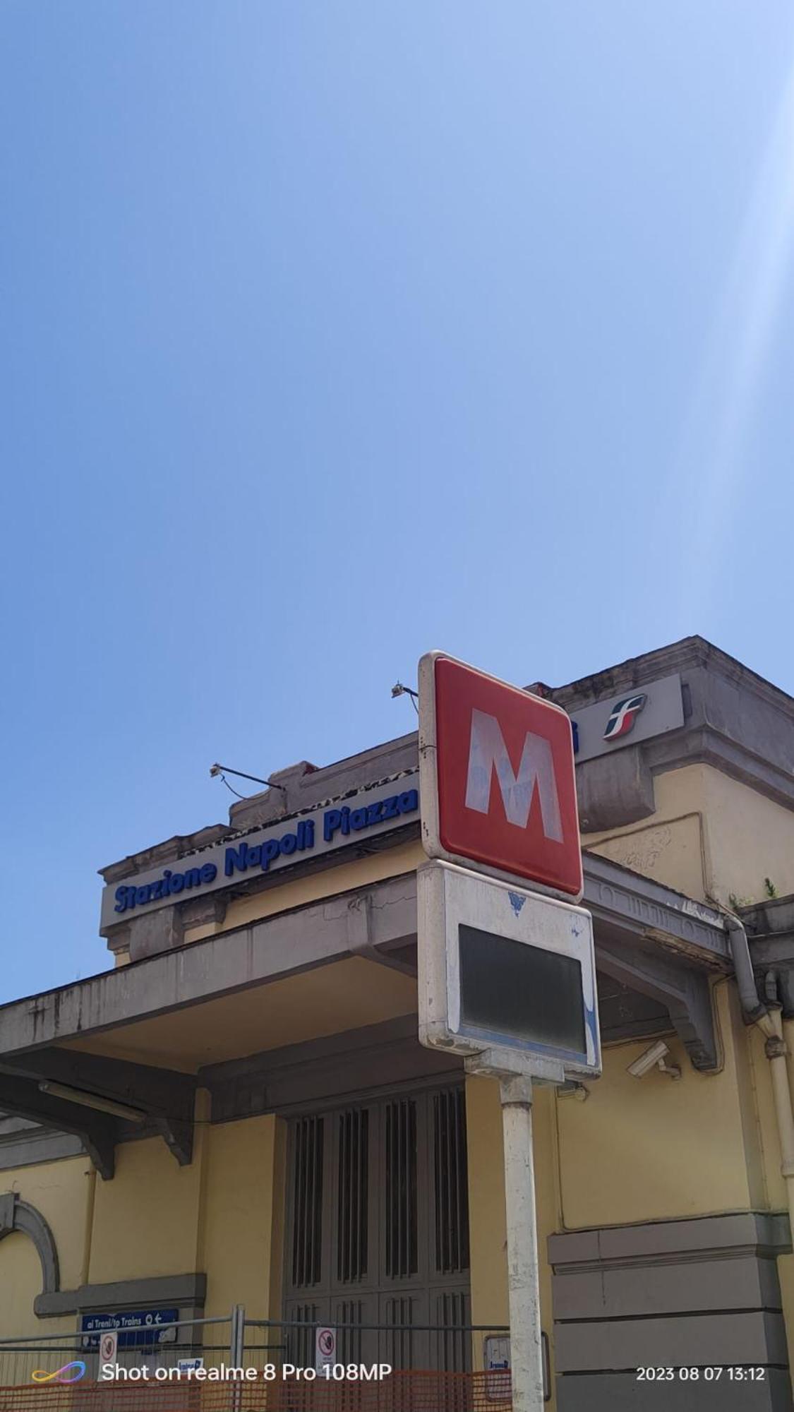 2erre Neapolis * Napoli