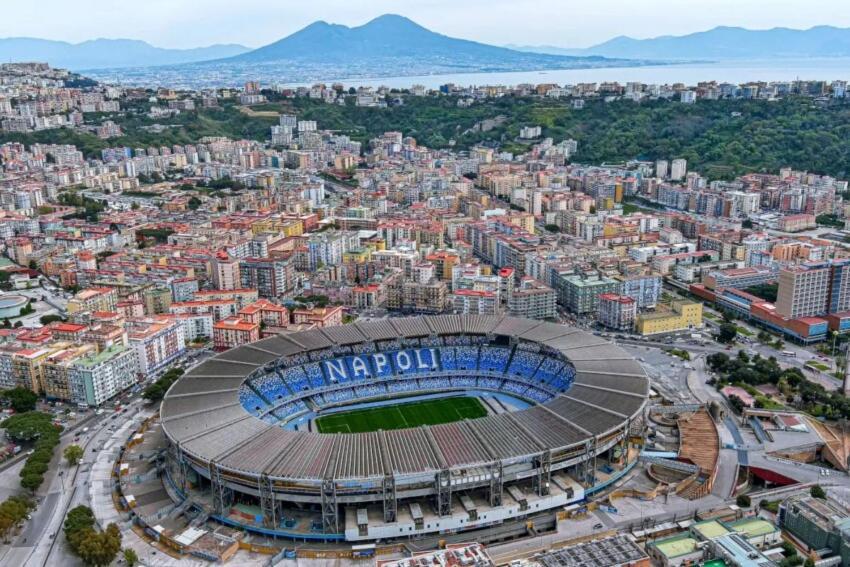 2erre Neapolis Appartamento