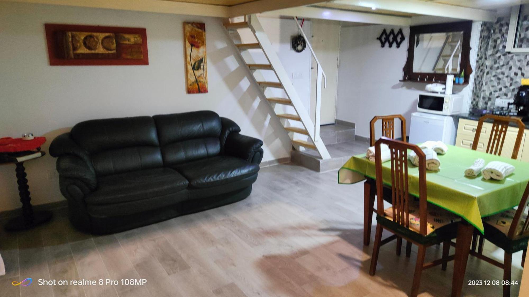 2erre Neapolis Apartment