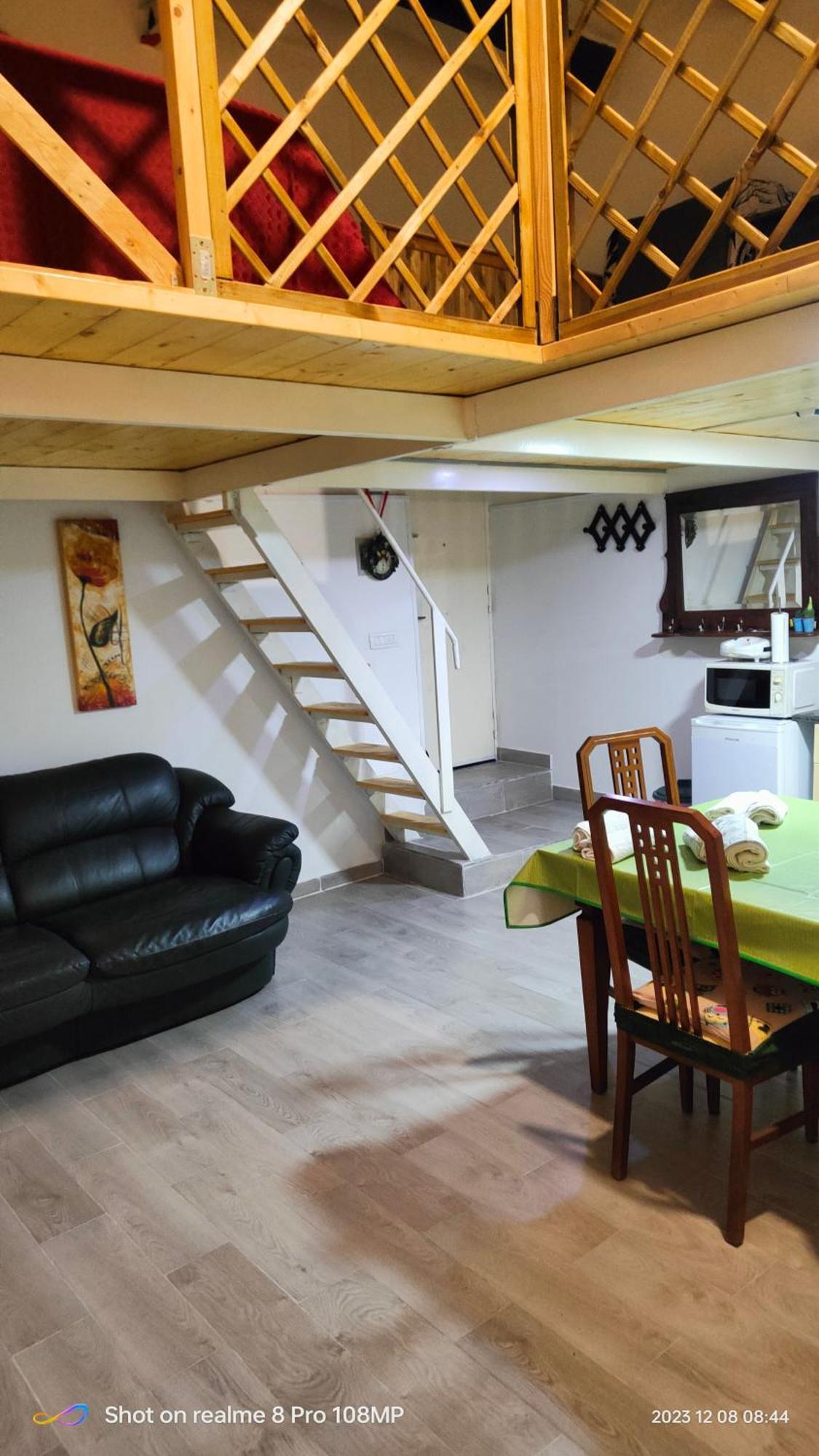 Apartment 2erre Neapolis *