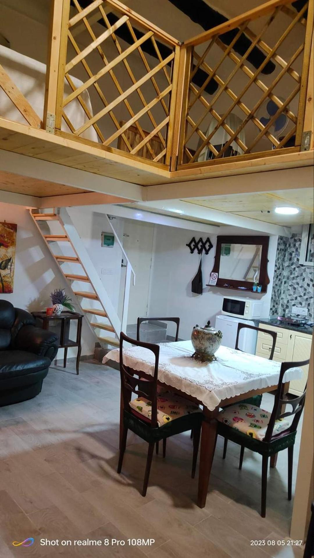 Apartment 2erre Neapolis