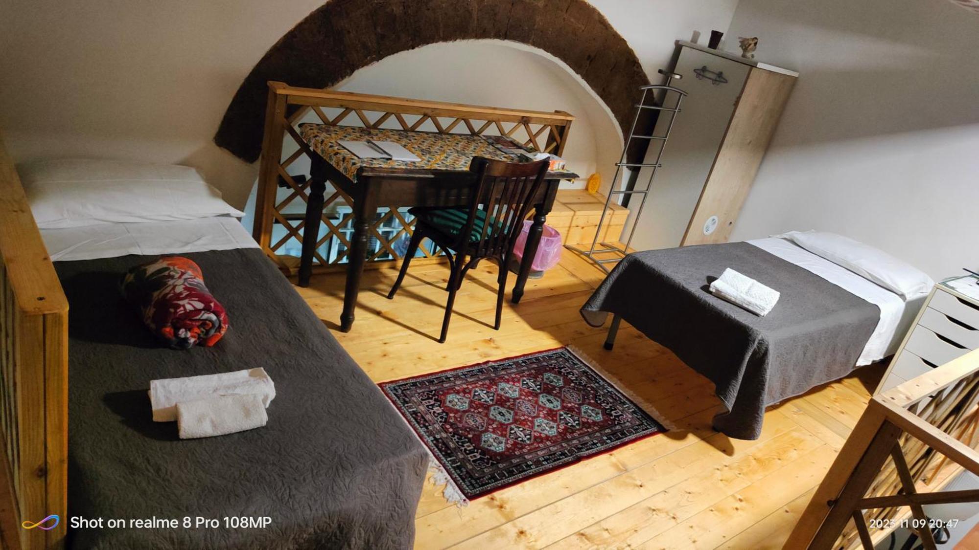 Apartment 2erre Neapolis Naples