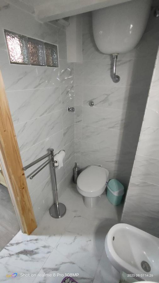 Appartement 2erre Neapolis *