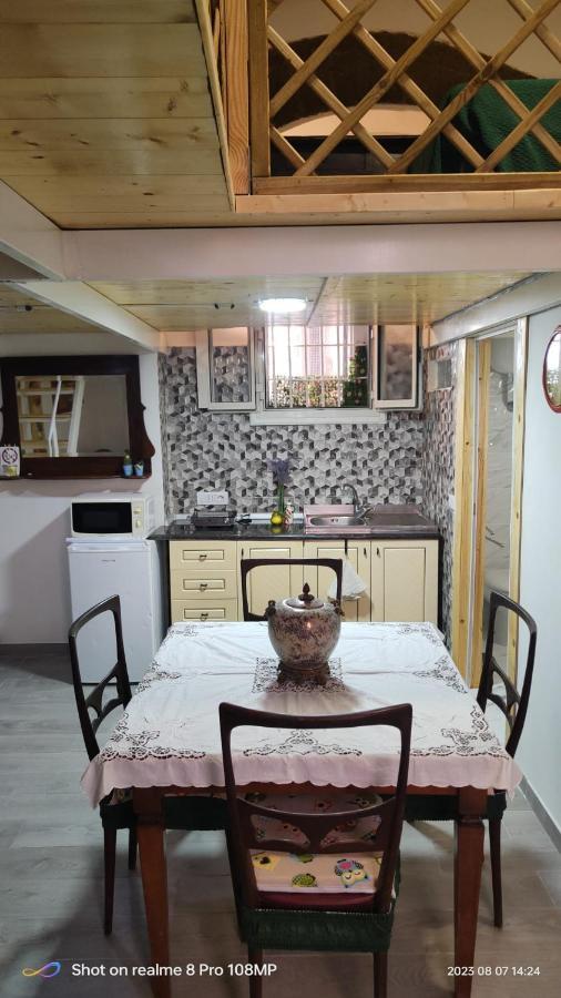 Appartement 2erre Neapolis *