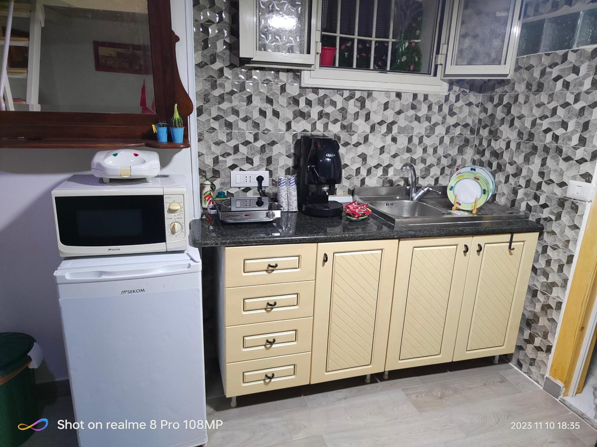 Appartement 2erre Neapolis